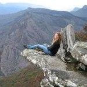 Meet your Posher, Joanne